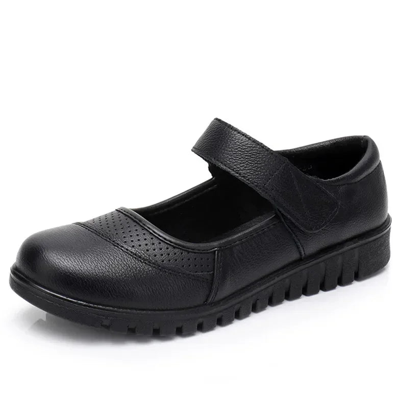 Flats Moccasins Slip on Loafers PU leather Ballet Shoes Casual Ladies Shoes Footwear Soft Women Shoes Zapatillas De Mujer
