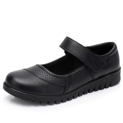 Flats Moccasins Slip on Loafers PU leather Ballet Shoes Casual Ladies Shoes Footwear Soft Women Shoes Zapatillas De Mujer
