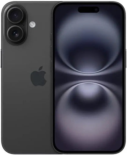 Apple iPhone 16 Plus128/256/512GB ROM 8GB RAM 6.7" Genuine XDR OLED Face ID NFC 5G 98% New CellPhone A18 eSIM/Physical SIM