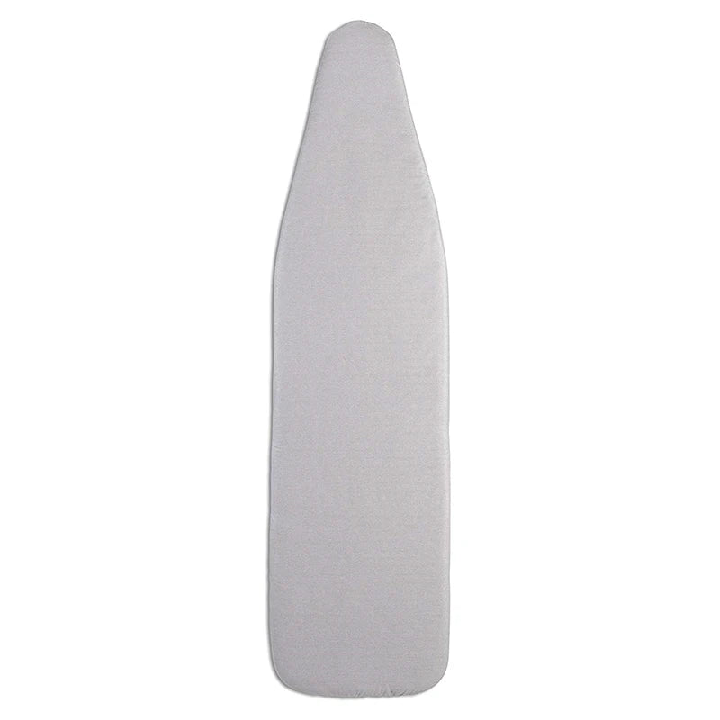 Home Universal Silver Coated Padded Ironing Board Cover Pad Heavy Heat Resistant