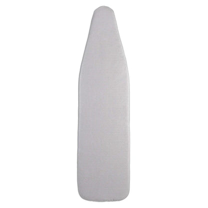 Home Universal Silver Coated Padded Ironing Board Cover Pad Heavy Heat Resistant