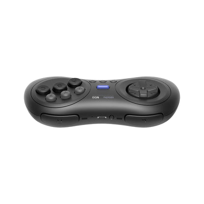 8Bitdo M30 Bluetooth Controller Gamepad For Nintendo Switch PC Windows Steam and Android With Sega Genesis Mega Drive Style