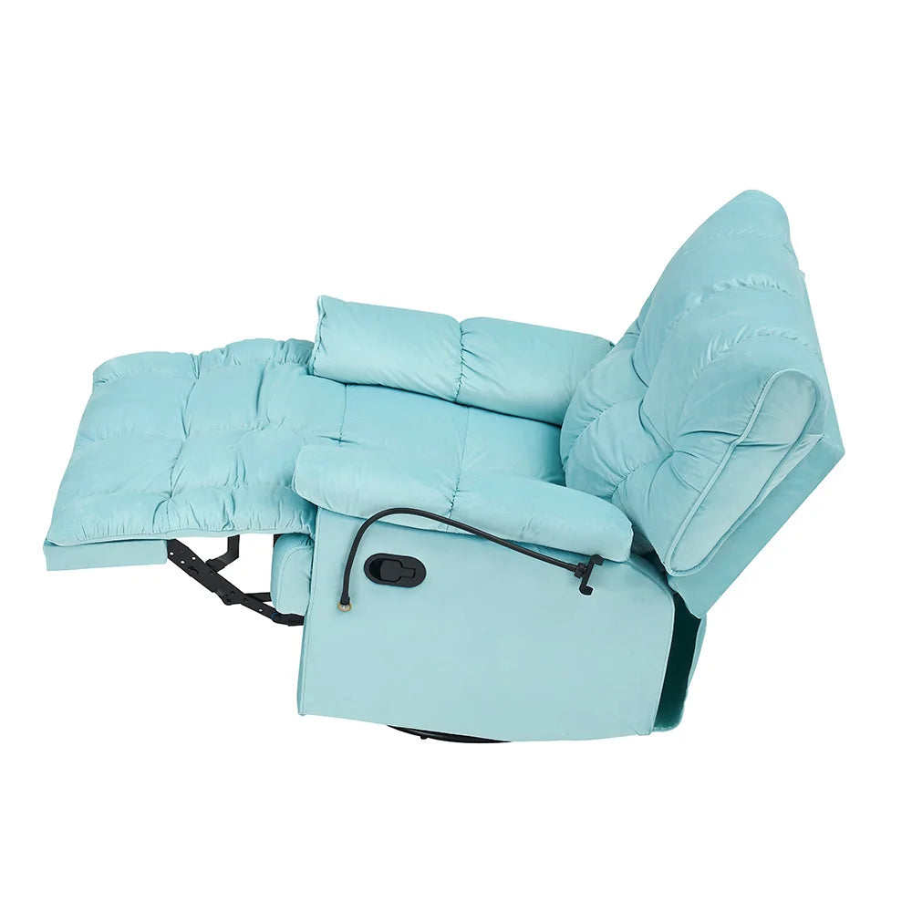 29.5-inch Single-person Comfortable Sofa With A Soft And Comfortable Seating Experience Suitable For Use In Small-Sized Living Rooms