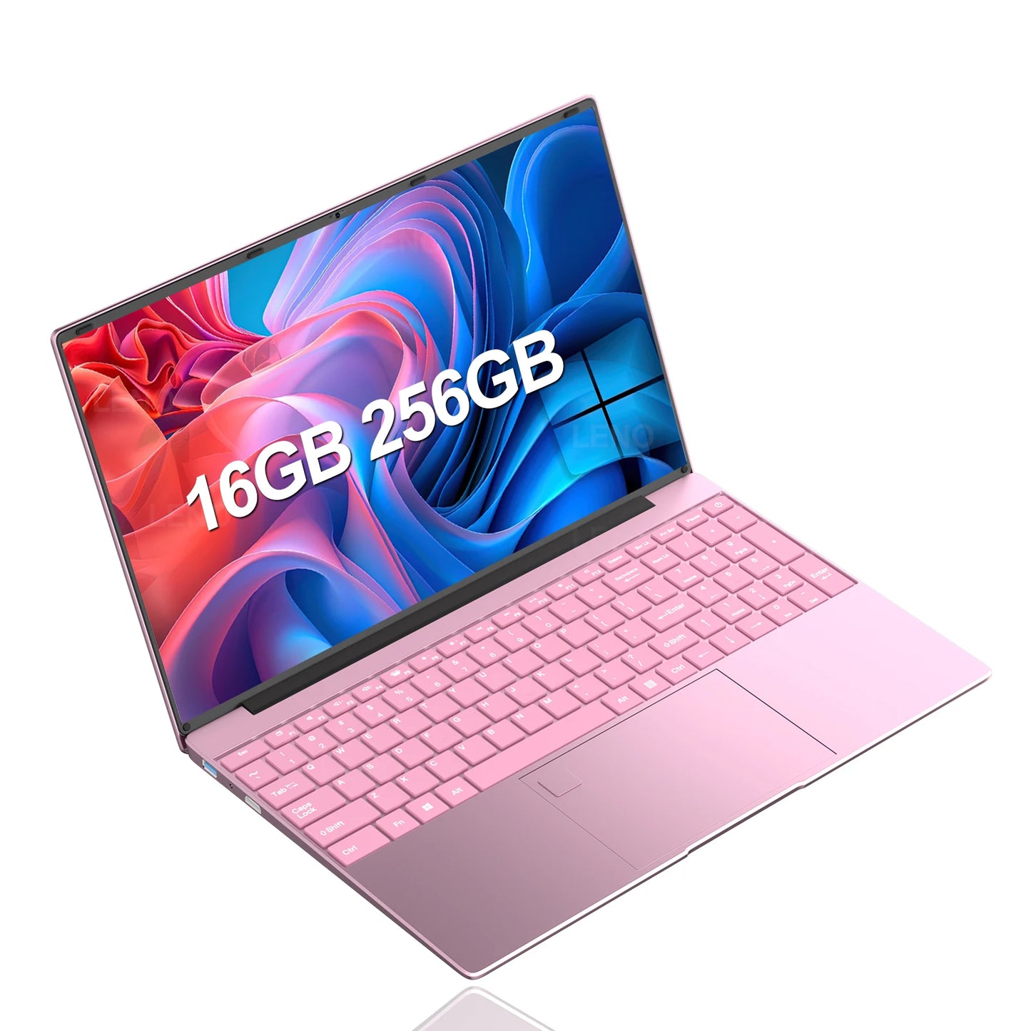 LENO NEW 15.6" Laptop 32GB 2TB Windows 11 Intel Core i9 9900 Gaming Computer PC 1920*1080 HD Gamer office Ultra Slim Notebook