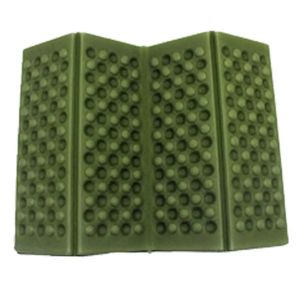 Outdoor Sitting Mat Seat Cushion For Outside Camping Foam Pad Foldable Seat Pad For Picnic Hiking Backpacking Mountaineering