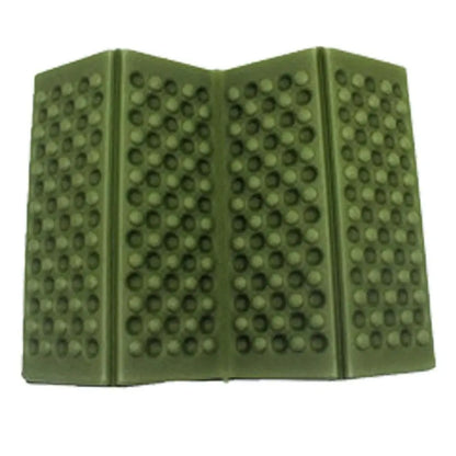 Outdoor Sitting Mat Seat Cushion For Outside Camping Foam Pad Foldable Seat Pad For Picnic Hiking Backpacking Mountaineering