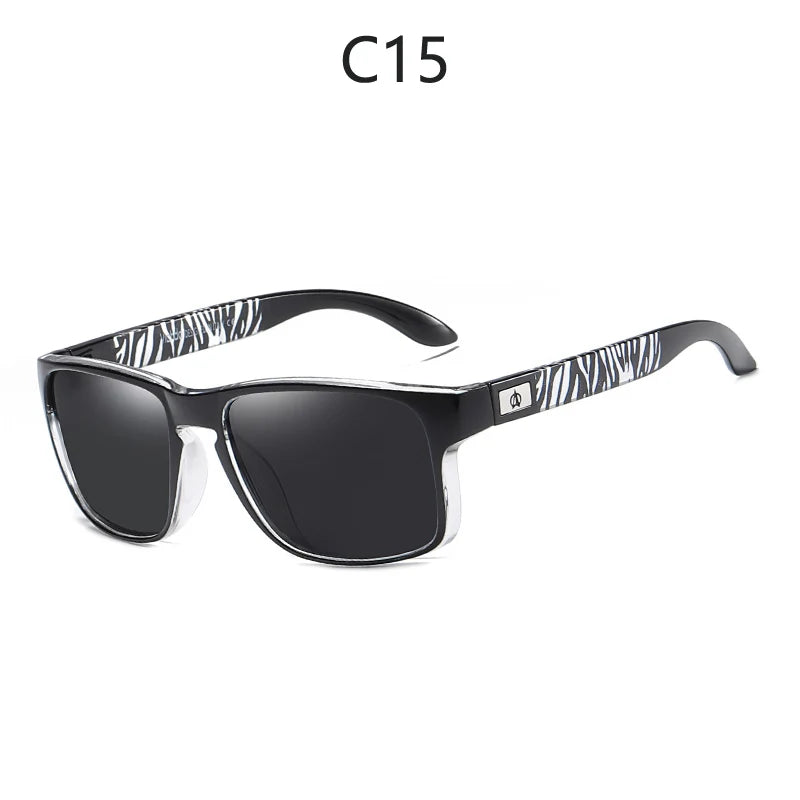VIAHDA Cycling Sunglasses Eye Protector Anti Radiation Lens Outdoor Sport Goggle Clear Protection Windproof Glasses