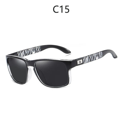 VIAHDA Cycling Sunglasses Eye Protector Anti Radiation Lens Outdoor Sport Goggle Clear Protection Windproof Glasses