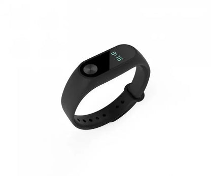 Fashion Silicone Replacement Wristband For Xiaomi Mi Band 2 Strap Bracelet Band Wrist Strap For Xiaomi Mi Band 2 Smart Watch