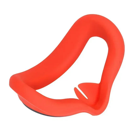 New For Oculus Quest 2 Replacement Face Pad Cushion Face Cover Bracket Protective Mat Eye Pad For Oculus Quest 2 VR Accessories