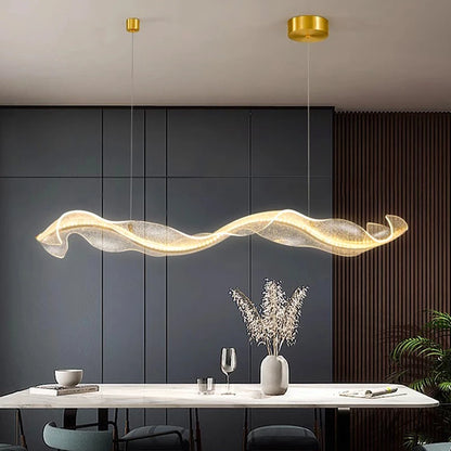 Modern dine dining room Pendant lights indoor lighting Ceiling lamp hanging light led Chandeliers for living room indoor lightin