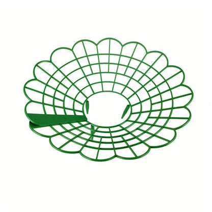 5/10pcs Strawberry Plant Supports with Three Sturdy Legs Provide Protection for Strawberries Against Mold, Rot, and Dirt