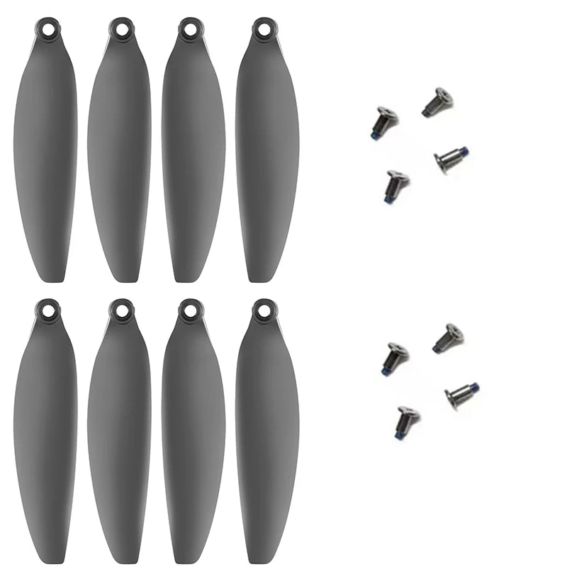 For S2S Drone Spare Parts LS-S2S Blade Mini Drone Quadcopter LS-S2S Wing Accessory Set Drone