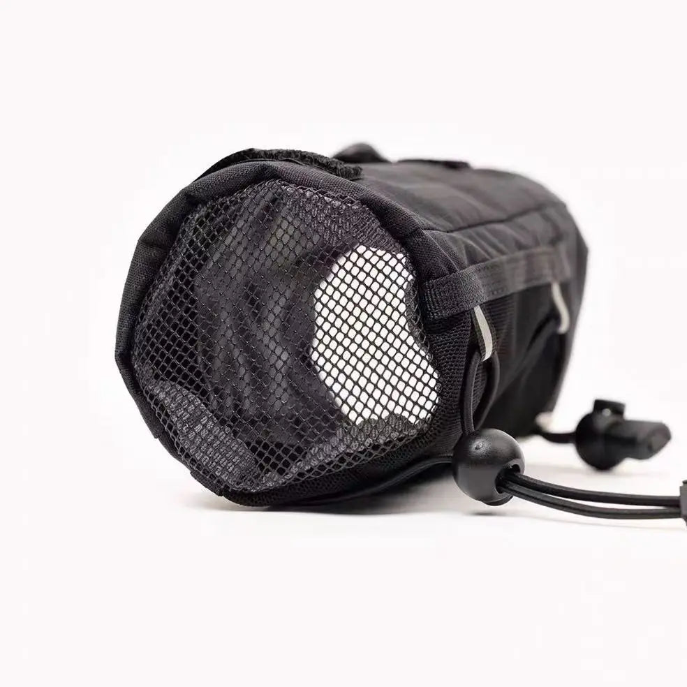 Outdoor Backpack Arm Bag Camping  Climbing Bag Wallet Pouch Purse Phone for Water Bottle Storage Bag Hiking Mountaineering
