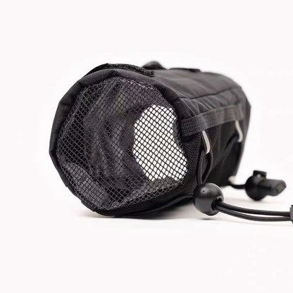 Outdoor Backpack Arm Bag Camping  Climbing Bag Wallet Pouch Purse Phone for Water Bottle Storage Bag Hiking Mountaineering
