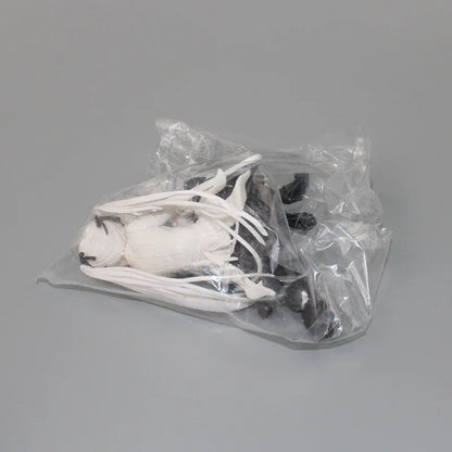 Japan Anime 11CM Yosuga no Sora Figure PVC Action Collection Peripherals Doll Model Toys Kimono for kid gifts
