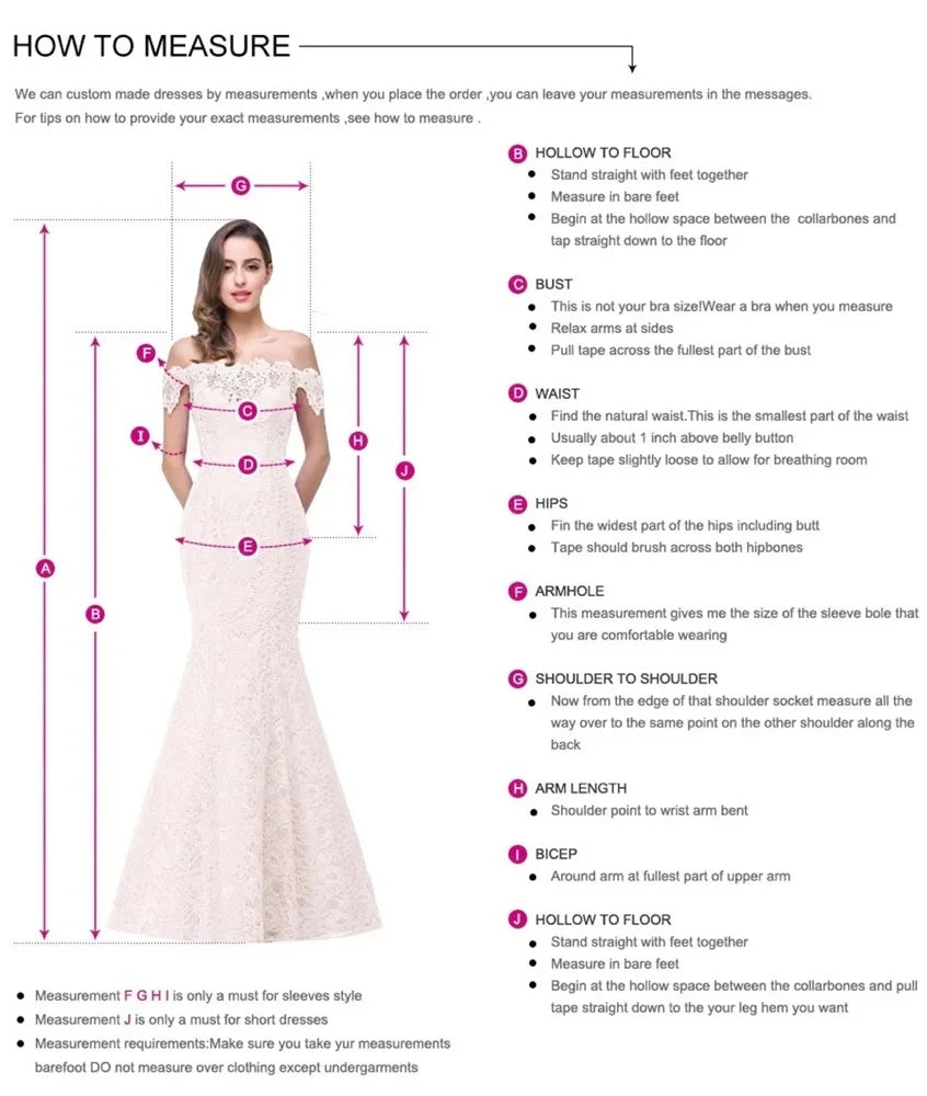 Customized Romantic Appliques Mermaid Wedding Dress Long Sleeves V-neck Backless Bridal Dresses Wedding Party Dress No veil