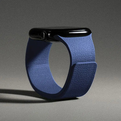 Silicone Magnetic Strap for Apple watch Bands 44mm 40mm 41mm 42mm 46mm 45mm 49mm correa iWatch Series 11 10 SE3 9 8 7 6 Ultra3 2