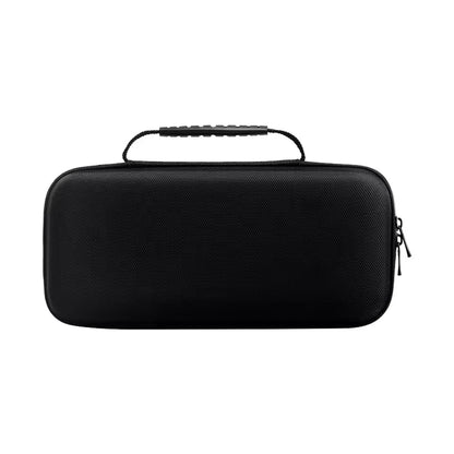 Travel Carrying Case For NS Switch 2 Console EVA Hard Shell Shockproof Storage Bag Protective Bag Pouch for Switch 2 Accessories