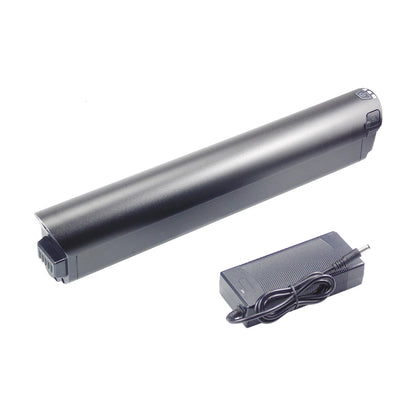 Removable Ebike Battery 48V 10.4Ah 14Ah Li-ion Battery 36V 13Ah for Vefreedom Cybervelo EK2 Pro URLIFE E26 Electric Bike