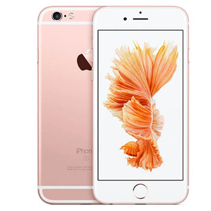 Apple iPhone 6S 4.7inch IOS Original Unlocked Mobile Phone 90% New CellPhone