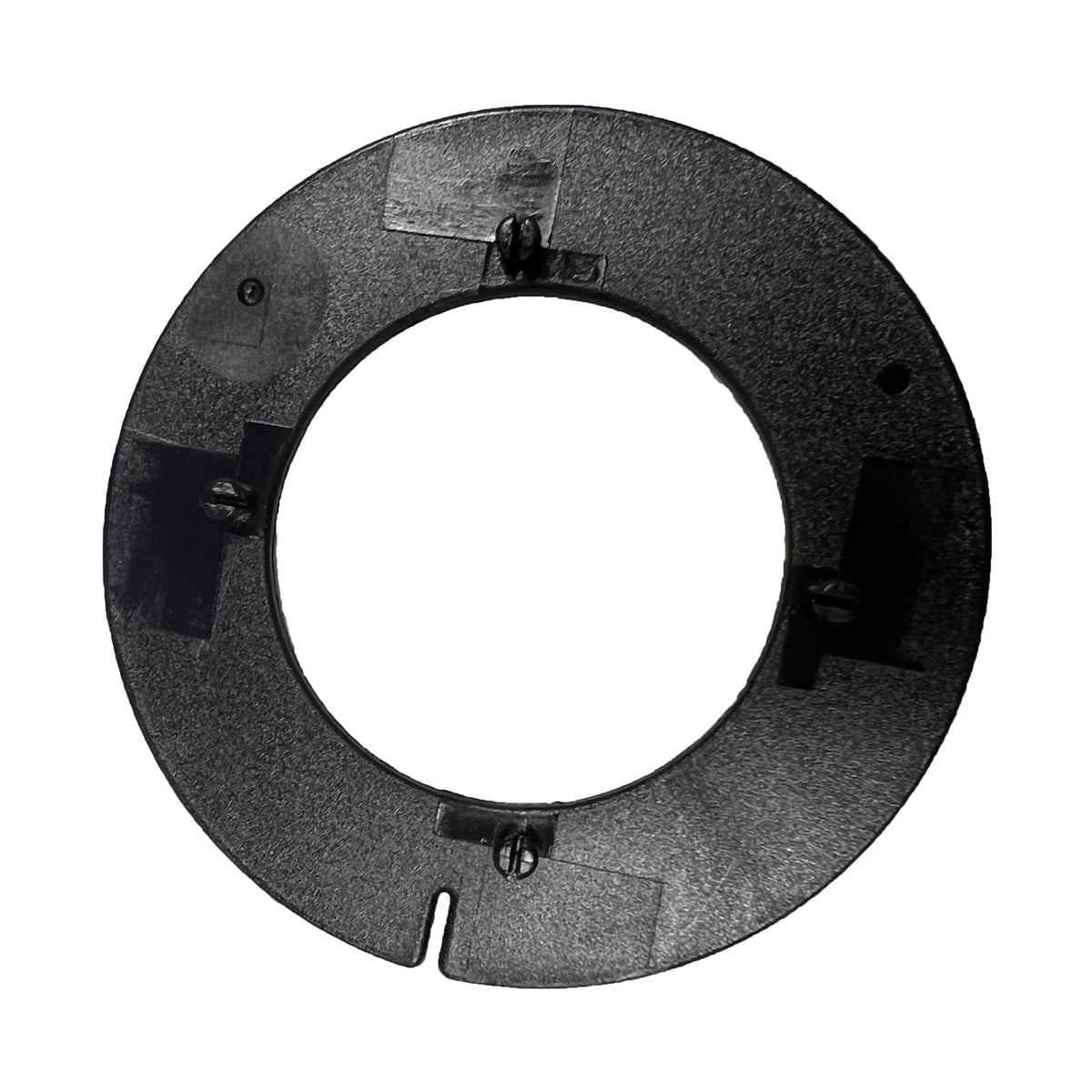 Disco Plastic Plate and Ear Cushion Earpad Disposable Earmuff Accessories for Headphones