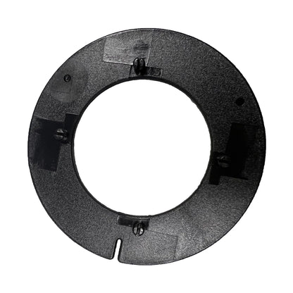 Disco Plastic Plate and Ear Cushion Earpad Disposable Earmuff Accessories for Headphones