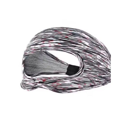 For Oculus Quest 2 Accessories VR Eye Mask Cover Breathable Sweat Band Pad Virtual Reality Headsets for Meta Quest 2/3/3S/Pro