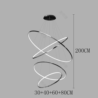 Nordic home decor dining room Pendant lamp lights indoor lighting Ceiling lamp hanging light chandelier lamps for living room