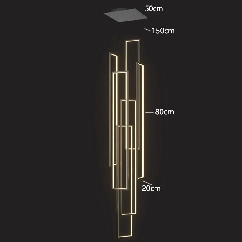 Nordic home decor dining room Pendant lamp lights indoor lighting Ceiling lamp hanging light chandelier lamps for living room