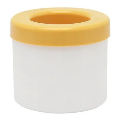 Ice Bucket Cup Mold Ice Cubes Tray Food Grade Quickly Freeze Silicone Ice Maker Creative Design Ice Bucket Whiskey Beer Maker
