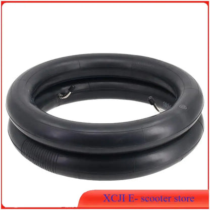 Electric Bicycle 14 Inches New Electric Bike 14x2.50/2.70 Inner Tube Curved Mouth for Electric Bicycles/Electric Scooters E-Bike