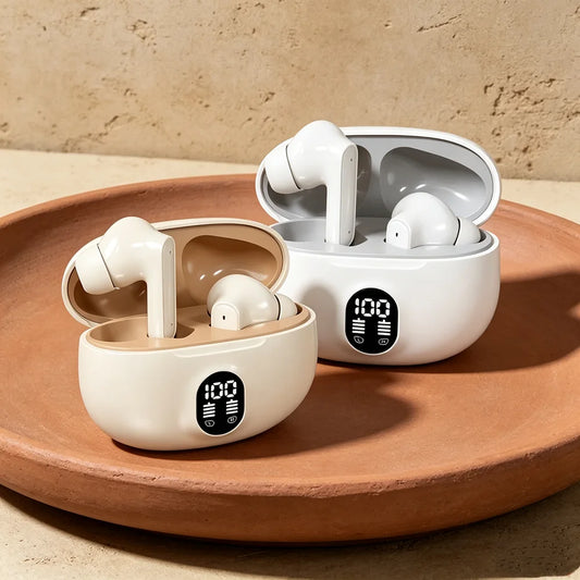 Wireless Headphones Bluetooth Headset Gaming Headset Water-splash Bluetooth Earphones Survive Unexpected Rain Showers