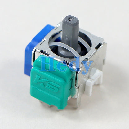 1PCS TMR Electromagnetic Joystick V2 For PS4 For Xbox One Series For PS5 Controller 3D Analog Rocker Thumbstick For Switch Pro