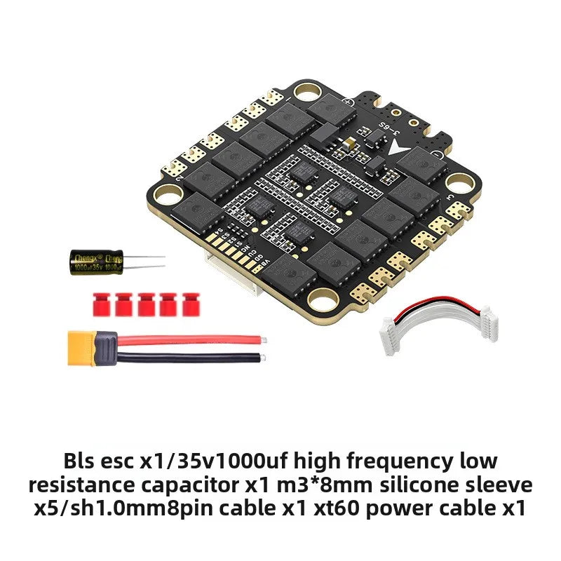 FPV crossover drone flight control main board flying tower F405 Betaflight BF/INAV firmware can hover
