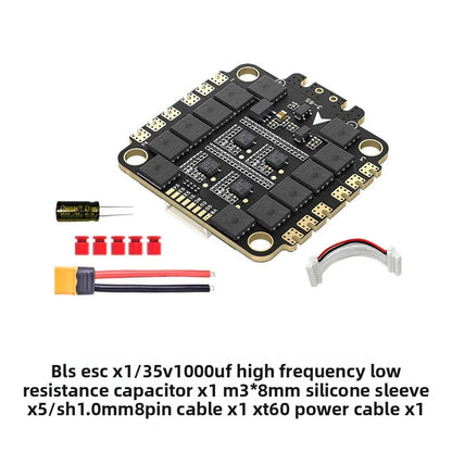 FPV crossover drone flight control main board flying tower F405 Betaflight BF/INAV firmware can hover