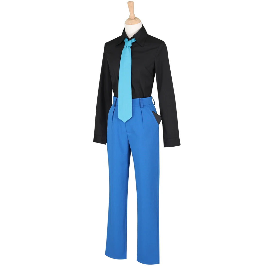 Anime Mens Costume Hetalia North Italy Feliciano Vargas Cosplay School Uniform Halloween Christmas Outfit Suit