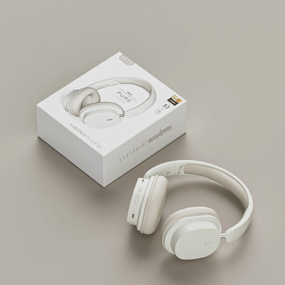 SY-T2 Wireless Bluetooth Headset With Microphone 9D Stereo Noise Canceling Headphone Choice Hifi Bass Hedset Original Packaging