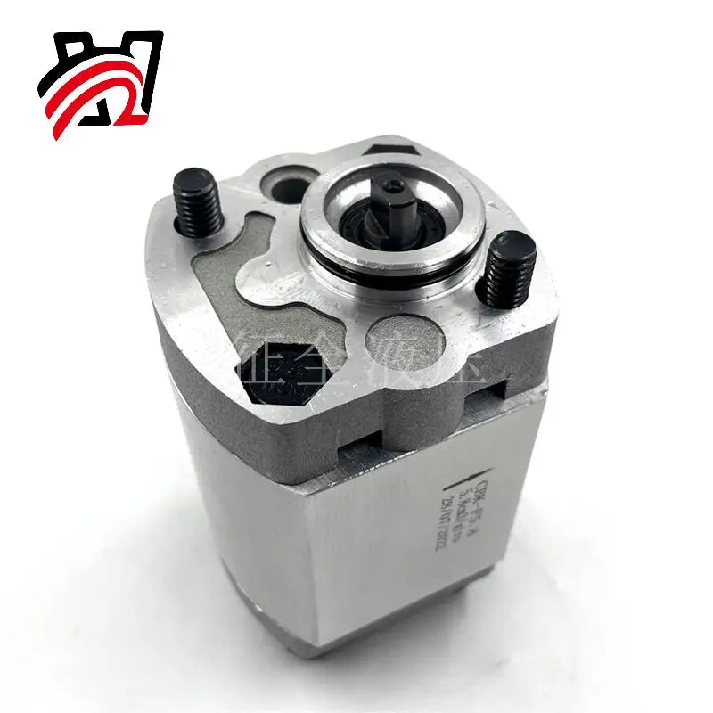 CBK Series Hydraulic Pump CBK-F0.8 F1.6 F2.1 F2.6 F3.2 F3.7 F4.2 F5.8 F6 F8 Mini Gear Pumps High Pressure:20Mpa