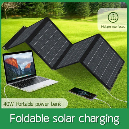 300W Portable Power Station with High Quality Lithium Ion Battery, 270Wh Solar Generator for Home & Outdoor Emergencies