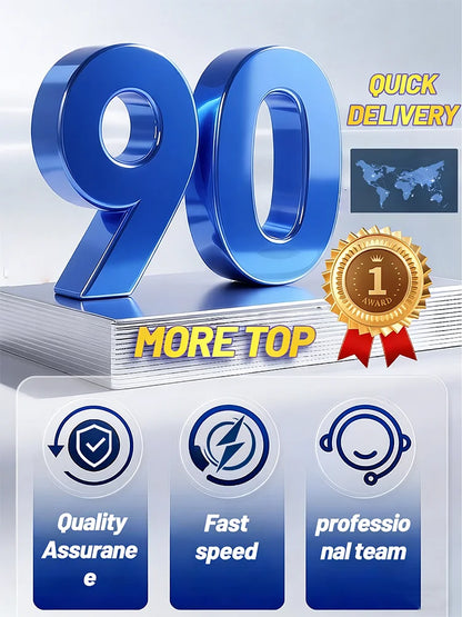 99.99% safe and effective for everyone. This care tool is your best choice to say goodbye to pain.