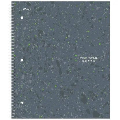 Notebooks & Writing Pads Paper Gray 8.5X11Inches