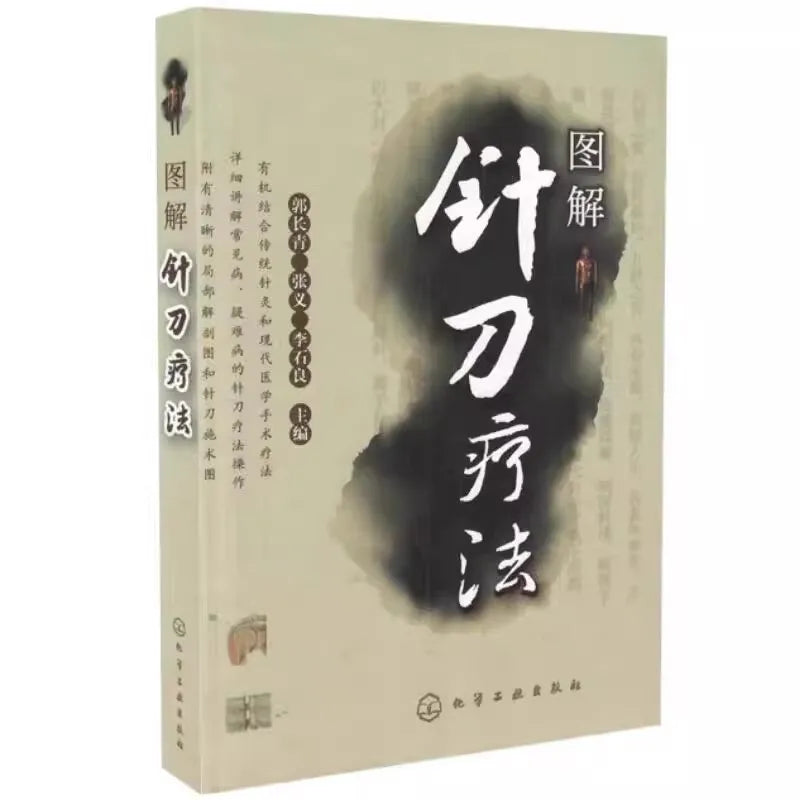 Acupuncture Points Book for Quick Pain Relief - Essential Guide to Effective Single Point Therapy