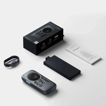 TCL RayNeo Pocket TV Smart AR Glasses Accessories Base Stations Adapter for RayNeo Air 3/Air Plus/Air2/Air2 S/X2 AR Glasses