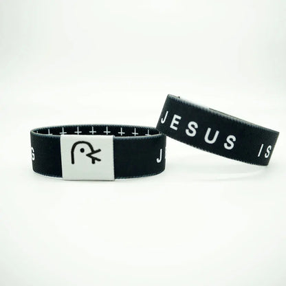 Nfc Wearable Bible Bracelet Bible Verses Religious Jewelry Gifts Christian Daily Bible Verse Bracelet Smart Sensor