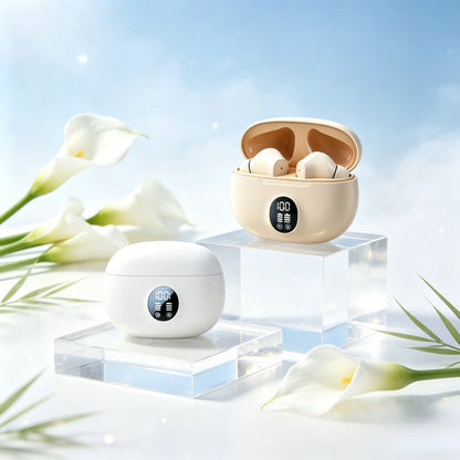 Wireless Headphones Bluetooth Headset Gaming Headset Water-splash Bluetooth Earphones Survive Unexpected Rain Showers