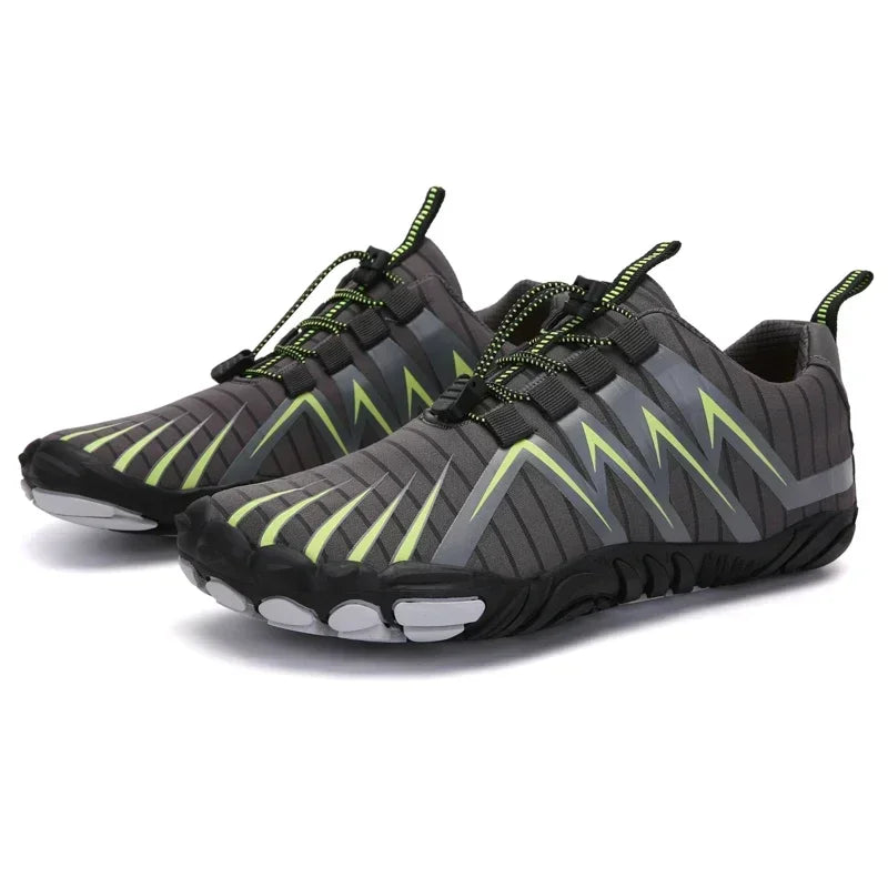 Barefoot Trail Shoes Barefoot Shoes for Men Casual Ladies Women Hiking Aqua Water Shoes Aquatic Sneaker Shoe Man trainers shoes