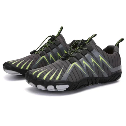 Barefoot Trail Shoes Barefoot Shoes for Men Casual Ladies Women Hiking Aqua Water Shoes Aquatic Sneaker Shoe Man trainers shoes