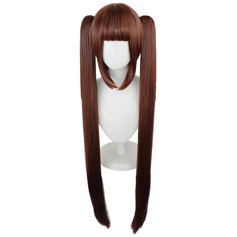 NEKOPARA Chocola Vanilla Cute Soft Girl Lolita Dress Cosplay Costume Full Set Women Anime Halloween Comic Con Carnival Outfit