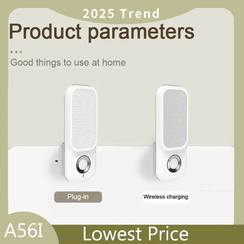 ABDD LED Induction Night Light Intelligent Wireless Plug-In Aisle Corridor Night Bedroom Night Light With Flashlight EU-PLUG